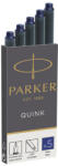 Parker - Parker golyóstollak, kék 5 db