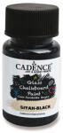 Cadence - CADENCE palatáblafesték üveghez, 50 ml