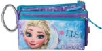 Play Bag - Ceruzatartó XL3 Frozen, 3D Elsa