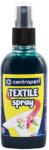 Centropen - Textil spray 1139 zöld 110 ml