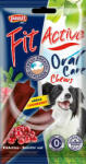 Panzi FitActive Oral Care Chews - jutalomfalat (vörösáfonyával) kutyák részére (70g)