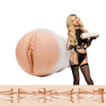 Fleshlight Girls - Kenzie Reeves Creampuff vagina