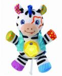 VTech Zebra prietenoasa (VT513512)