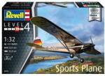 Revell Avion sports plane (RV03835)