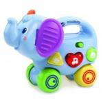 VTech Elefantul jucaus (VT513612) - ookee