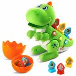 VTech Dino dansator (VT518703)
