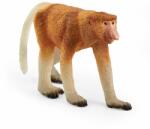 Schleich Maimuta cu trompa (SL14846) Figurina