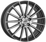 AEZ Steam Gunmetal Polished CB66.6 5/112 R19x9 ET53