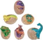 Toi-Toys Jucărie Ttoys - Baby dinozaur în ou, asortiment (35128) Figurina