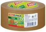 tesa Csomagolószalag, papír, 50 mm x 50 m, TESA "tesapack®" barna (57180-00000-03)