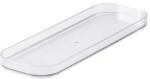 SMARTSTORE Tető, SMARTSTORE "Compact Clear Slim", átlátszó (11390)