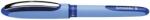 Schneider Rollertoll, 0, 5 mm, SCHNEIDER "One Hybrid N", kék (183503) - iroszer24