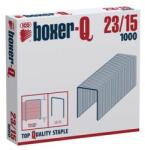 BOXER Tűzőkapocs, 23/15, BOXER (7330047000) - iroszer24