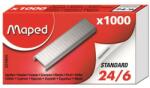 Maped Tűzőkapocs, 24/6, MAPED (324405) - iroszer24