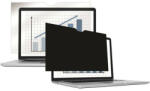 Fellowes Monitorszűrő, betekintésvédelemmel, 345x194 mm, 15, 6", 16: 9 FELLOWES "PrivaScreen", fekete (4802001) - iroszer24