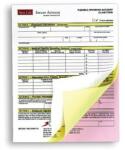 Xerox Önátíró papír, A4, 4 példányos, XEROX (003R99111) - iroszer24