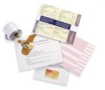 Xerox Speciális média, téphetetlen, A4, 95 mikron, műanyag alapú, vízálló, XEROX "Nevertear (003R98056) - iroszer24