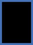 DJOIS Bemutató keret, mágneses, A4, DJOIS "Magneto PRO", kék (195231)
