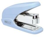 Rapesco Tűzőgép, 24/6, 26/6, 20 lap, könnyített tűzés, RAPESCO "X5-Mini Less Effort", világoskék (1338) - iroszer24