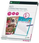 LEITZ Meleglamináló fólia, 125 mikron, A4, matt, LEITZ "iLam (16926) - iroszer24