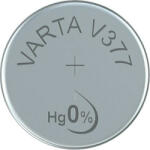 VARTA Gombelem, V377, 1 db, VARTA (00377 101 401) - iroszer24