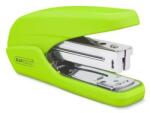 Rapesco Tűzőgép, 24/6, 26/6, 25 lap, könnyített tűzés, RAPESCO "X5 Less Effort", zöld (1395) - iroszer24