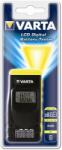 VARTA Elemteszter, LCD kijelzővel, VARTA (891101401) - iroszer24