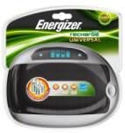 Energizer Elemtöltő, univerzális, AA/AAA/C/D/9V, ENERGIZER (TEU/NZRCU001/E300325500) - iroszer24