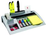 3M POSTIT Asztali rendező, ragasztószalag adagolóval, 3M POSTIT "C50 (7000062207) - iroszer24