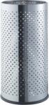 HELIT Esernyőtartó, rozsdamentes acél, HELIT, ezüst (H2515500) - iroszer24