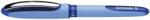 Schneider Rollertoll, 0, 3 mm, SCHNEIDER "One Hybrid N", kék (183403)