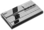 Decksaver Le Akai Pro Mpk Mini Mk3 Cover (light Edition) (dsle-pc-mpkminimk3)