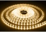 Thunder Audio Thunder Germany PT-10, LED szalag, 60 LED/m, (14, 4W/m), MELEGFEHÉR, beltéri - 5 méter