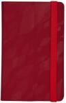 Case Logic 3203702 Surefit Folio univerzális 7"-os piros tablet tok (3203702) - hyperoutlet