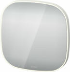 Duravit Zencha Tükör LED világítással ZE7065000000000 (ZE7065000000000)