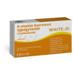 Whitelab D-vitamin gyorsteszt 1db