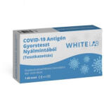 Whitelab SARS-CoV-2 antigén gyorsteszt 1db - herbaline - 980 Ft