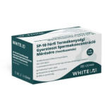 Whitelab SP-10 férfi termékenységi gyorsteszt 1db