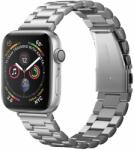  Szíj Spigen Modern Fit Band Apple Watch 6 / 7 / 8 / 9 / 10 / Se / Ultra 1 / 2 (44 / 45 / 46 / 49 Mm) Silver
