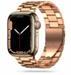  Szíj Doop Stainless Apple Watch 4 / 5 / 6 / 7 / Se (38 / 40 / 41 Mm)rose Gold