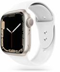  Szíj Doop Iconband Apple Watch 38 / 40 / 41 Mm White