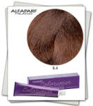 ALFAPARF Milano - Vopsea Fara Amoniac Alfaparf Milano Color Wear Vopsea permanenta 60 ml 6.35 Biondo Scuro Dorato Mogano