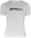 KEEPERsport Tricou KEEPERsport Basic T-Shirt ks50009m-000 Marime S (ks50009m-000)