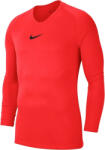 Nike Tricou cu maneca lunga Nike M NK DRY PARK 1STLYR JSY LS av2609-635 Marime XL (av2609-635) - 11teamsports