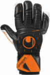 Uhlsport Manusi de portar Uhlsport Supersoft HN Speed Contact Goalkeeper Gloves 1011265-001 Marime 10 (1011265-001)