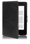 Amazon Kindle Paperwhite 3. Smart Tok Fekete Kézpánttal + E-könyvek