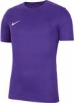 Nike Bluza Nike Y NK DRY PARK VII JSY SS bv6741-547 Marime L (bv6741-547)