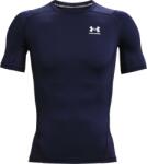 Under Armour Tricou Under UA HG Armour Comp SS-NVY 1361518-410 Marime L (1361518-410) - 11teamsports