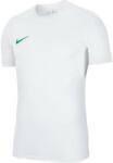 Nike Bluza Nike Y NK DRY PARK VII JSY SS bv6741-101 Marime S (bv6741-101)