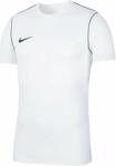 Nike Tricou Nike Y NK DRY PARK20 TOP SS bv6905-100 Marime M (bv6905-100) - 11teamsports